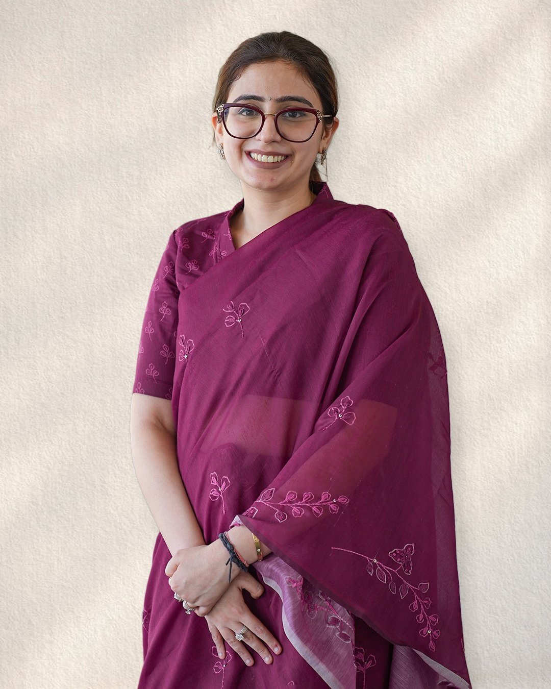 Ms Dhanyaa Wadhwa
